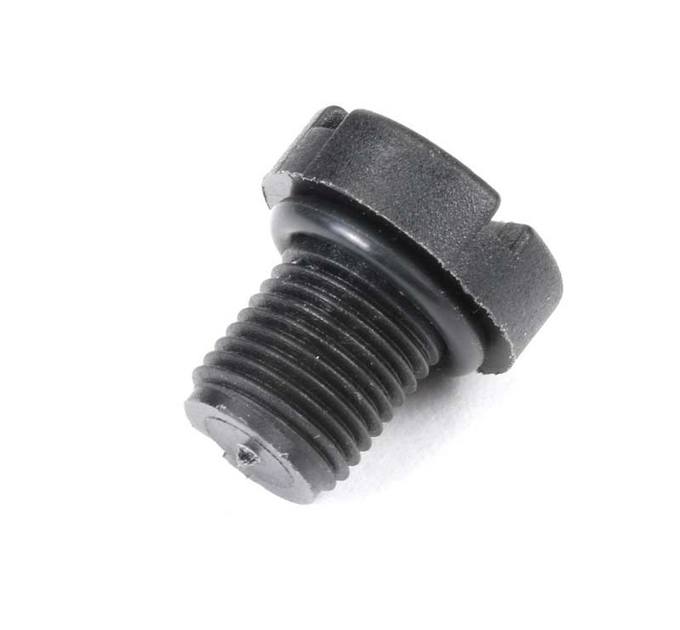 BMW Mini Expansion Tank Bleeder Screw 11537793373